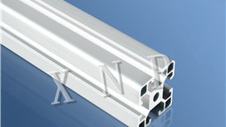 中國鋁加工材工業成人看片网站產量與消費量