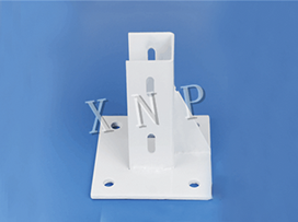 加強型地麵連接件