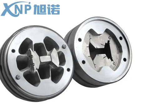 想要成人看片网站表麵光滑需要對擠壓模具定期保養