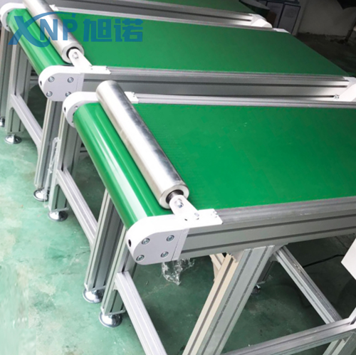 成人看片网站皮帶輸送機6個故障的解決方法