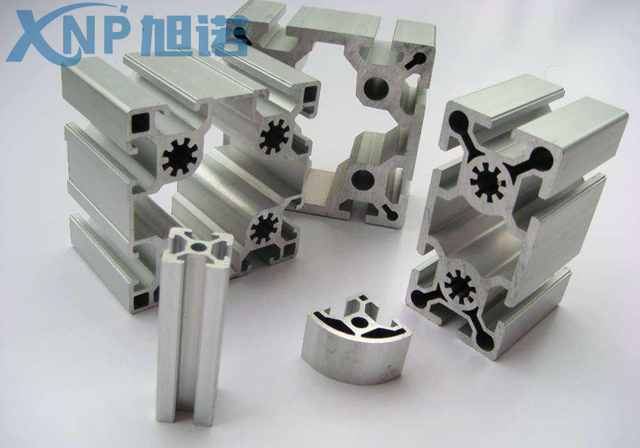 鋁合金型材規格型號解析，不懂得可以看看！