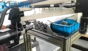 鋁合金型材攻牙尺寸大小與什麽有關？