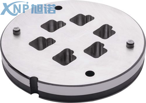 提高鋁合金型材擠壓模具質量的9個方法！