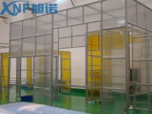 定製成人看片网站無塵室需要考慮哪些因素？如何選型？