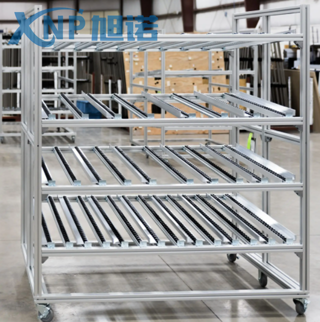 定製成人看片网站物料小推車需要注意哪些？