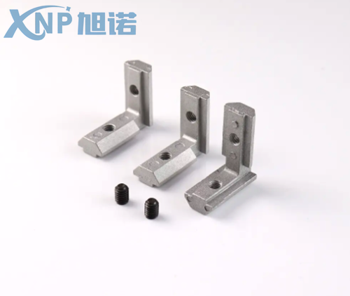 安裝前需要提前打孔的4種工業成人看片网站配件