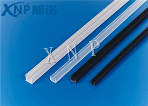 工業成人看片网站配件之槽條的分類和作用