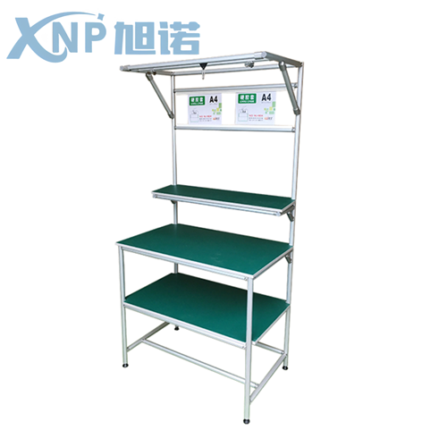 成人看片网站工作台和精益管工作台的相同點和不同點