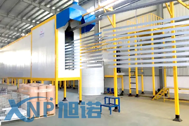 工業成人看片网站擠壓拉伸後表麵處理工藝.jpg 工業成人看片网站擠壓拉伸後表麵處理工藝.jpg