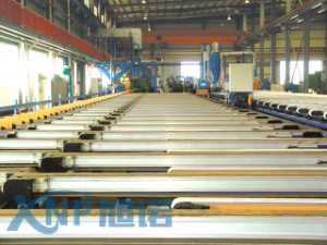 工業成人看片网站增加硬度進行時效時注意哪些？