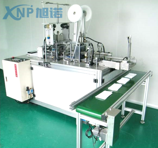 定製口罩熔噴布設備框架可以用成人看片网站嗎？