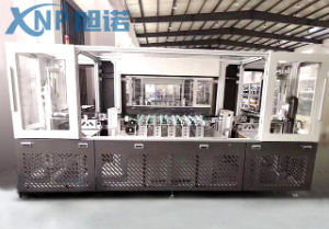 成人看片网站傳感器機櫃的作用和特點？