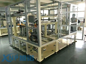 定製一台成人看片网站電氣櫃多少錢？