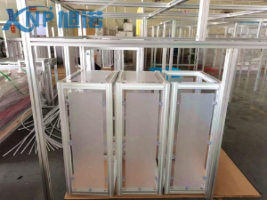 成人看片网站框架使用螺栓緊固出現晃動？原因竟然有這幾個！