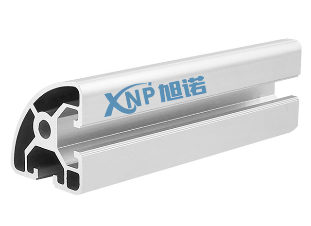 成人看片网站框架立柱選擇常規成人看片网站還是圓弧成人看片网站？