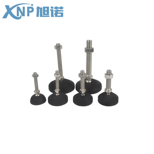 使用蹄腳將工業成人看片网站圍欄固定地麵方法.jpg 使用蹄腳將工業成人看片网站圍欄固定地麵方法.jpg