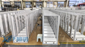 什麽是工業成人看片网站支架？由哪些部分組成？