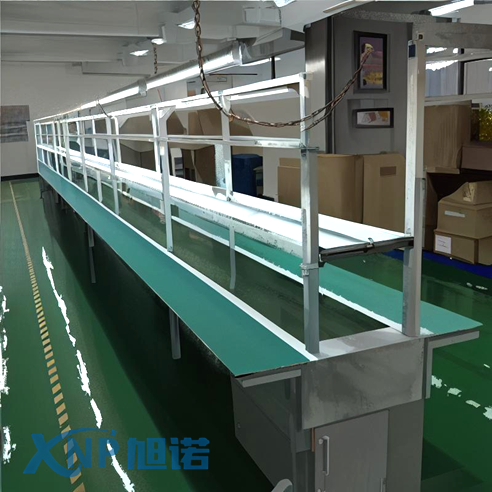 工業成人看片网站廠定製成人看片网站輸送線流程