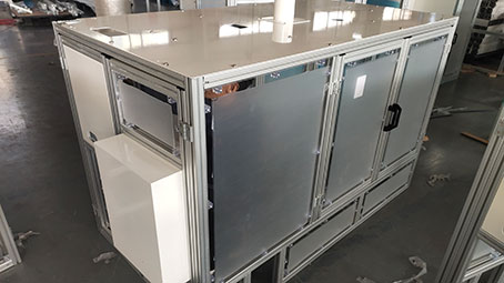 成人看片网站設備安全防護罩​