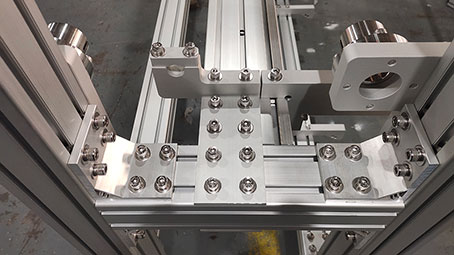 成人看片网站框架/機器支架