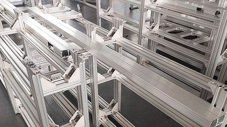 成人看片网站流水線機架