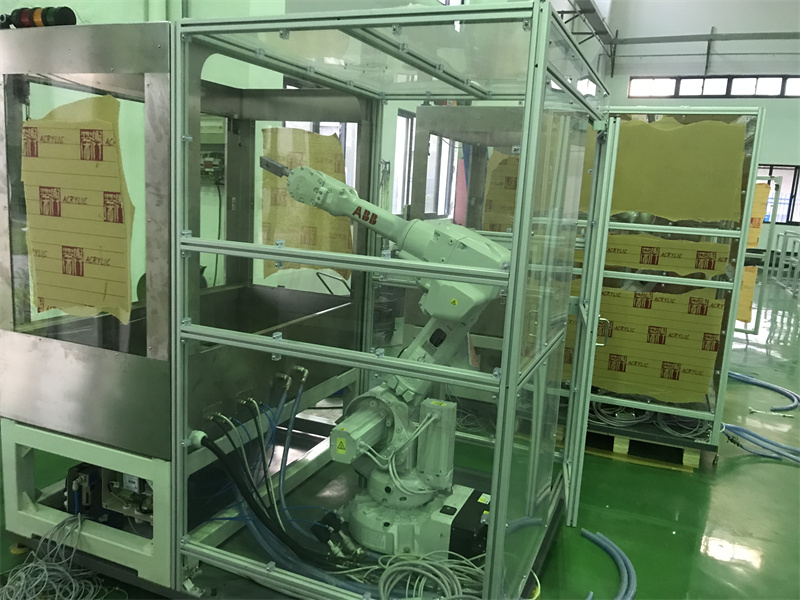 工業成人看片网站設備防護罩