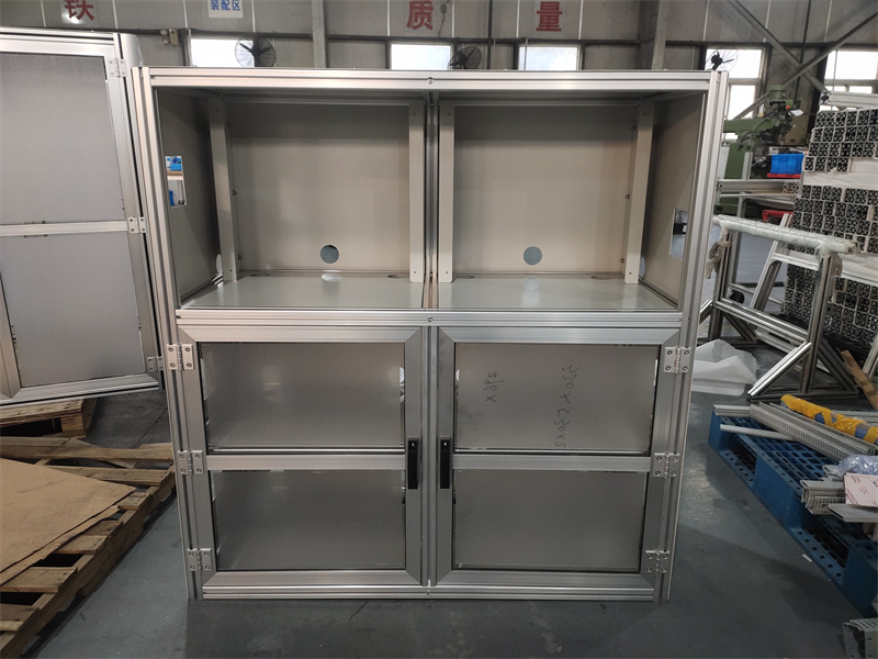 工業成人看片网站機櫃