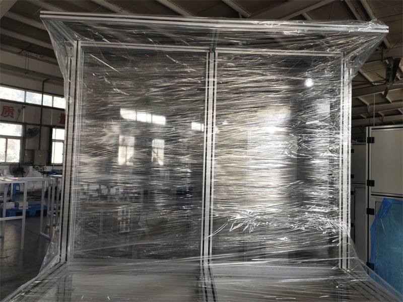 定製成人看片网站流水線工作台