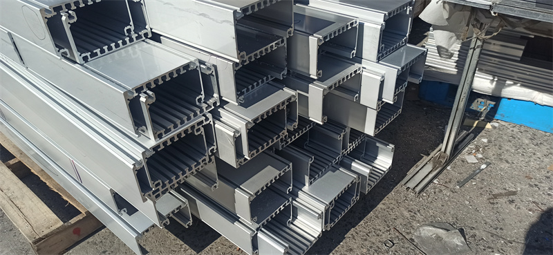 異型鋁材成人看片网站