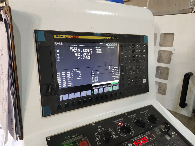 工業成人看片网站40*80CNC加工