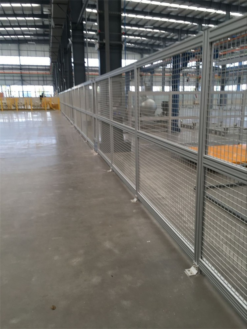 上海歐標成人看片网站圍欄