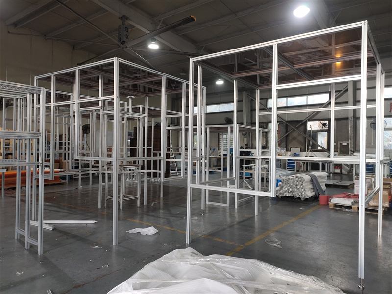 機械防護罩工業成人看片网站