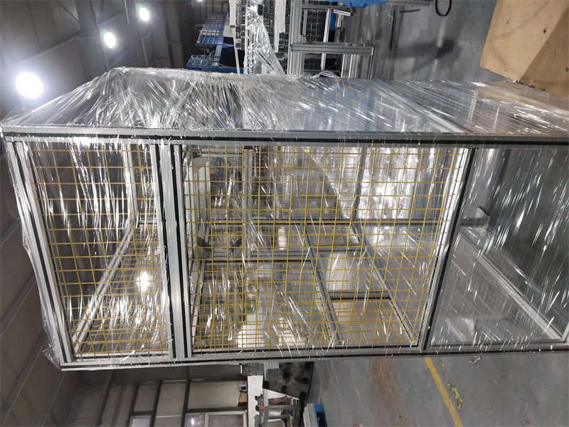 成人看片网站車間安全防護圍欄