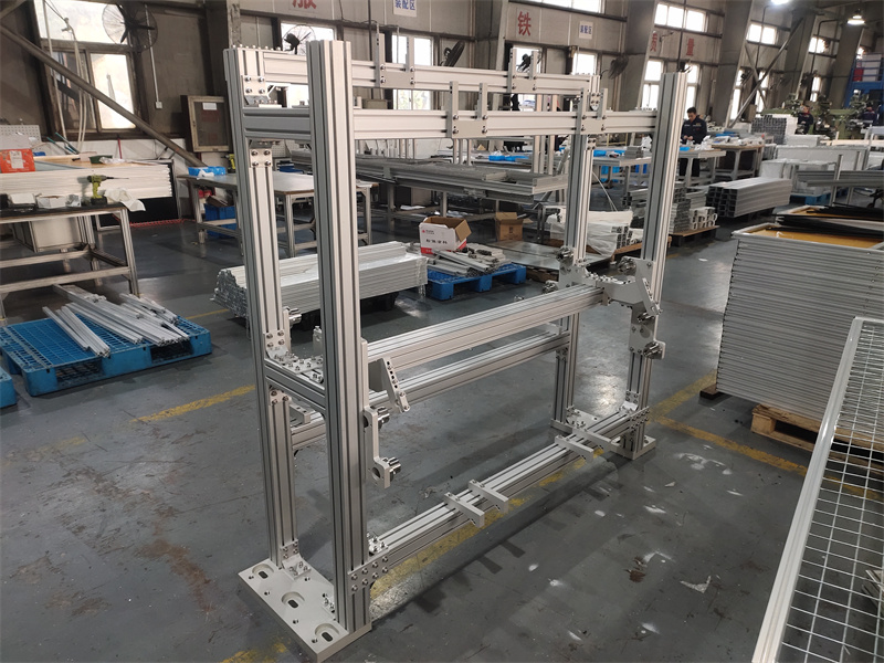 成人看片网站工廠操作台框架