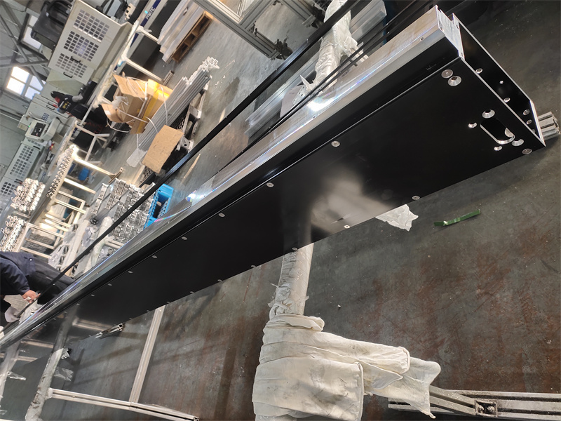 工業線性模組成人看片网站CNC加工