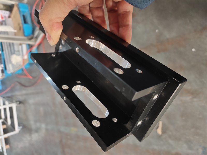 型材開模定製cnc