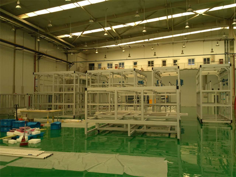 工業重型成人看片网站框架支架