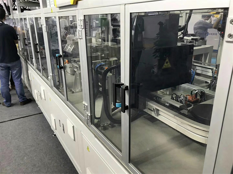 成人看片网站機械設備防護罩