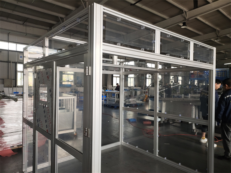 設備定做成人看片网站防護罩