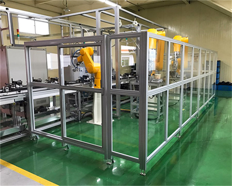 設備成人看片网站圍欄