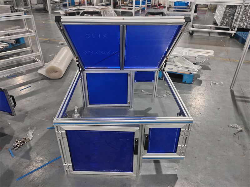 成人看片网站設備外罩