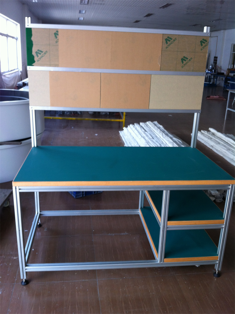 工業擠壓成人看片网站工作台