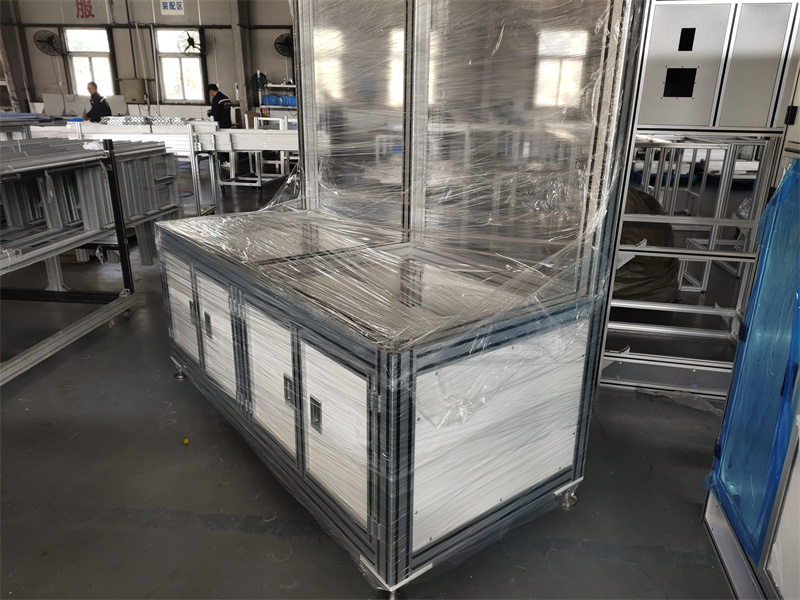 工作台承重型工業擠壓成人看片网站