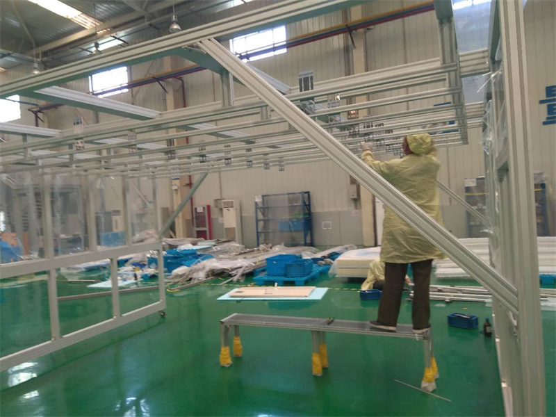 定製工業成人看片网站框架